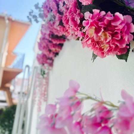 Leonidas House ปาร์กา ภายนอก รูปภาพ